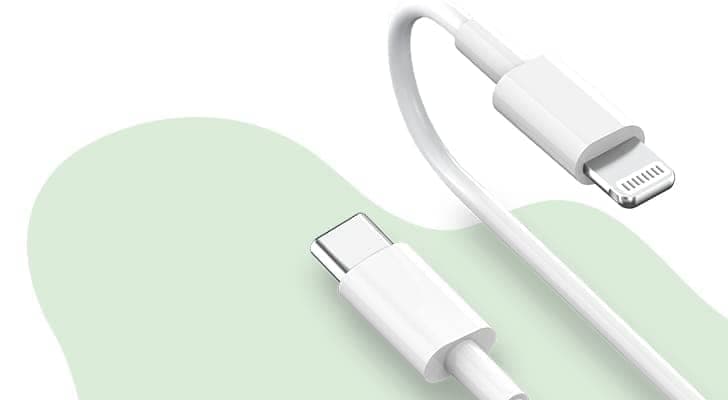 RPD Ladekabel