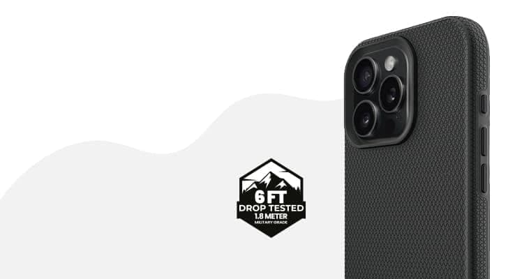RPD Rugged Defender