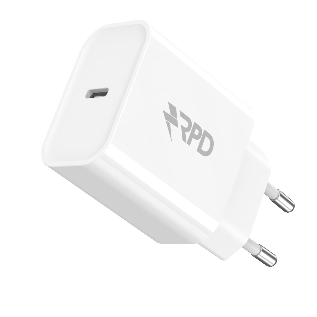 RPD - 45W Fast Charger Adapter - USB-C (single)