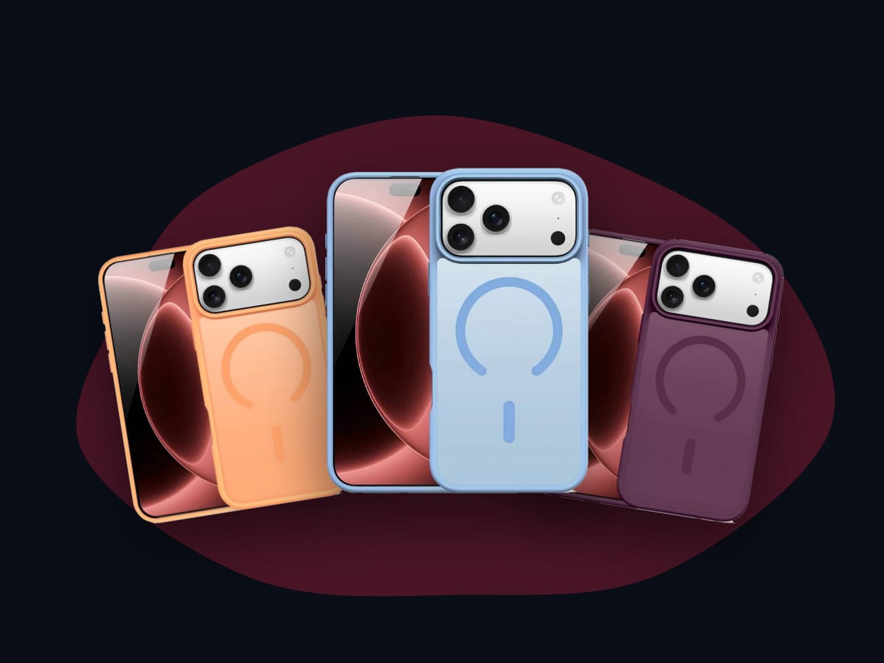 iPhone 18 Pro / 18 Pro Max Zubehör an Lager